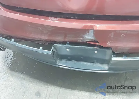 2015 Ford Taurus Sel из США, поврежденный, VIN 1FAHP2H81FG162584